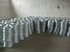 Electro Galvanized Wire