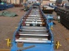 350 Highway Guardrail Roll Forming Machine