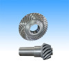 Good quality large diameter spiral bevel gear 500mm-2000mm
