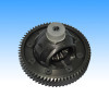 DUU Transmission differential assembly