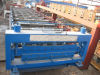 480 Anode Plate Cold Roll Forming Machine
