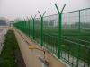 Double Ring Welded Wire Mesh Fences