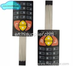 T300/AUTOMAN/T-CODE Keyboard High Quality