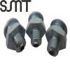 M10x1 button type grease nipple(button head)