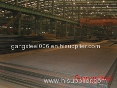 Sell DNV AH36, DH36, EH36, FH36,DNV steel plate