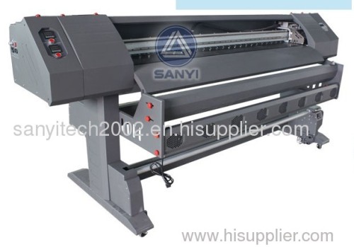 1.8m 1440 dpi Eco Solvent Printer A-Starjet 7702