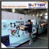 Diaper Backsheet Laminating Machine