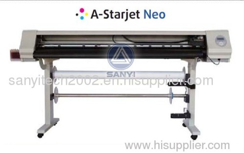 High quality 1440 dpi Eco Solvent Large Format Printer A-Starjet Neo
