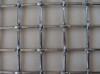 locked crimped wire screen