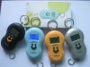 Portable Scale/Luggage Scale/Portable Scale/Fishing Scale/Electronic Hanging Scale