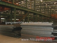 Supply A514 Grade P, A514 Grade Q, A514 Grade H, A514 Grade S, steel plate, gangsteel