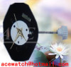 Quartz watch movement CL21