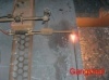 Supply A204 Grade A, A204 Grade B, A204 Grade C, alloy steel, vessel plate, gangsteel