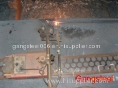 Supply P355M, P355ML1, P355ML2, P420M, steel plate, pressure steel, EN 10028-5, gangsteel