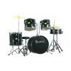 ECONOMIC 5 PIECE DRUM SET (ODS90)