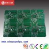 Double side pcb board