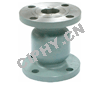 Casting steel Check Valve