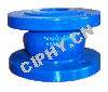 Casting Iron Check Valve