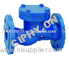 Casting Iron Check Valve