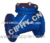 Casting Iron Check Valve