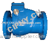 Casting Iron Check Valve