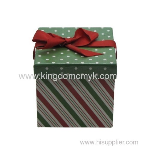 Christmas Gift Packaging Boxes