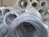 high tensile wire as training wires and support wires