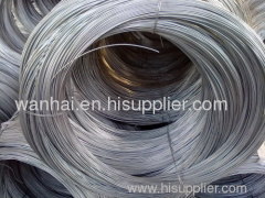 high tensile wire for Horticulture