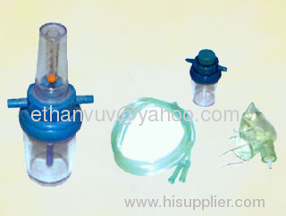 Spare Parts For Oxygen Supply