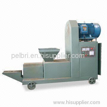 briquette machine