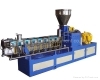 twin screw co-rotating extruder