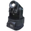 LED Mini Gobo Moving Head