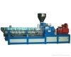 twin screw co-rotating extruder