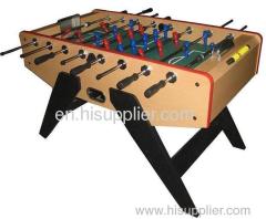 foosball game table