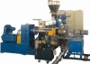 twin screw co-rotating extruder