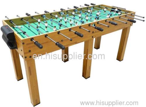 high quality soccer table