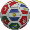 promotion soccer ball