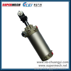 SMC Series Standard Clamp Pneumatic air cylinder