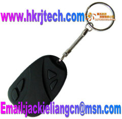 Car key Spy camera