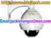 IP High Speed Dome Camera