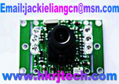 Video Doorbell Board Cameras