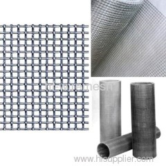 Filter cloth