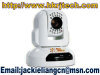 Optical Zoom PTZ IP Camera