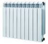 die casting aluminum radiator