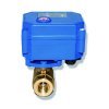 CWX-15Q electrict ball valve