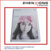 hot selling soft cover notebook printing