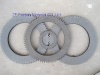 Brake disc (brake rotor)