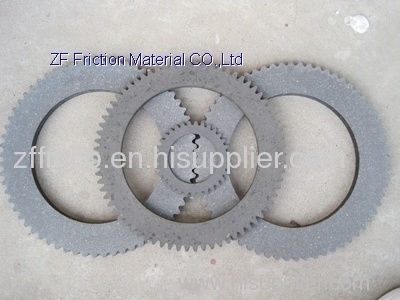 Brake disc (brake rotor)