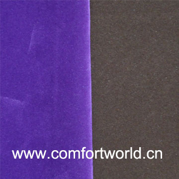 Pu Shoe Leather Lining