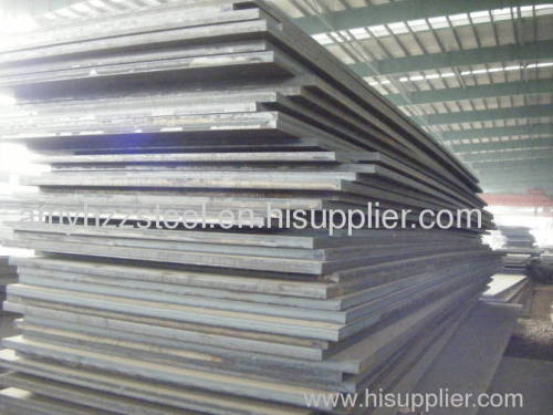 Sell pressure vessel steel plates ASTM A537GRCL1A537GRCL2 A537GRCL3